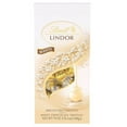 thumbnail image 1 of Lindt Lindor White Chocolate Truffles, 19 oz., 1 of 1