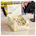 thumbnail image 1 of Lindt Lindor White Chocolate Truffles - 720/Case, 1 of 1