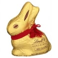 thumbnail image 1 of Lindt Milk Chocolate Gold Bunny Milk Chocolate 3.5 oz Pack of 2, 1 of 4