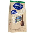 thumbnail image 1 of Lindt - Oatmilk Dark Chocolate Truffles, 5.1oz, 1 of 2