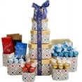 thumbnail image 1 of Lindt Tower Gift Set, 5 pc, 1 of 1
