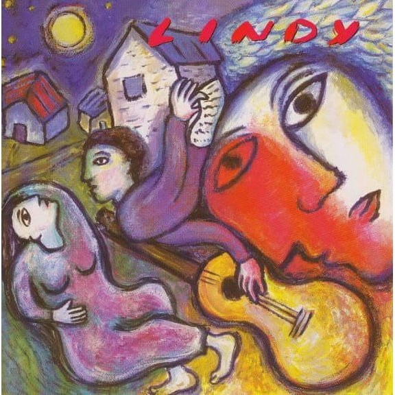 Lindy (CD)