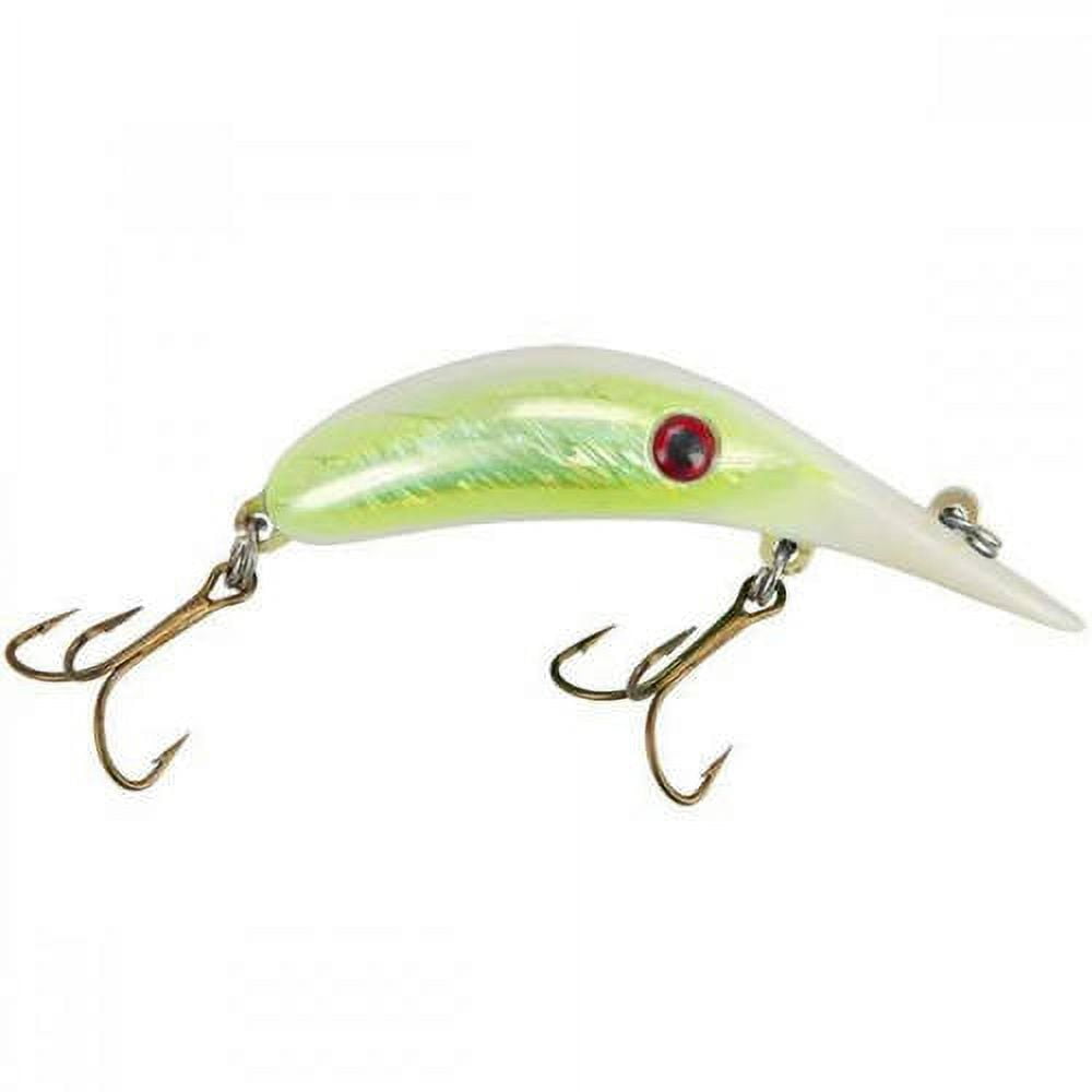 Lindy Fishing Tackle River Rocker