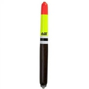 Lindy Fishing Tackle Thill Weighted Balsa Pole Floats