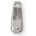 thumbnail image 1 of Lindy Fishing Tackle Walking Sinker, 1 of 1