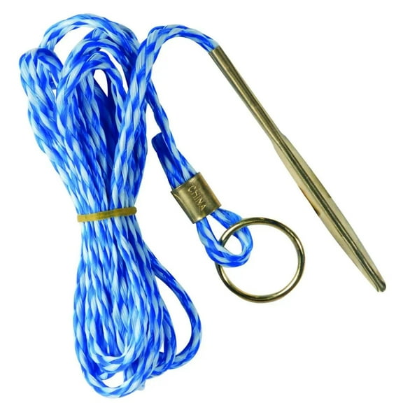 Lindy Heavy Duty Poly Cord Stringer 7.5' 1pk