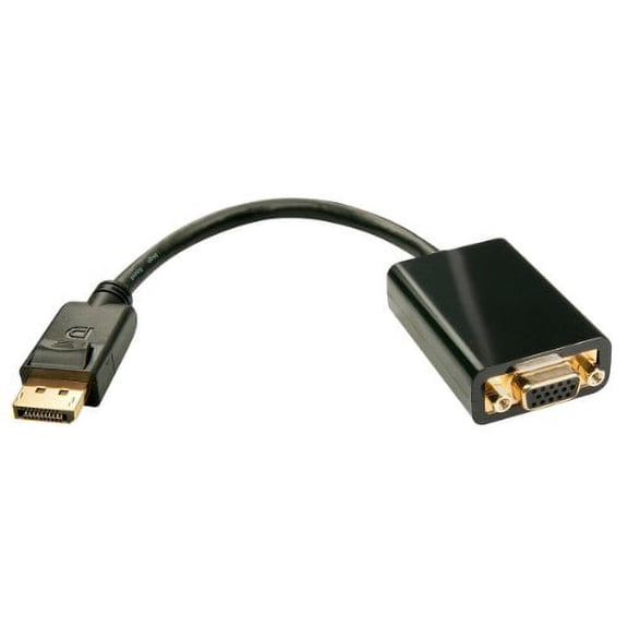 Lindy LINDY Display Port to VGA Adapter (41006)