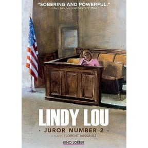 Lindy Lou: Juror Number 2 (DVD)