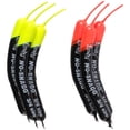 thumbnail image 1 of Lindy No-Snagg Slip Sink 3/4oz 6pk, 1 of 3