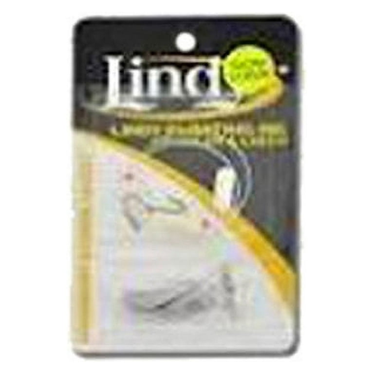 Lindy Original Rig Crawler Leech Fishing Lure Rig Crawler 1/2 oz