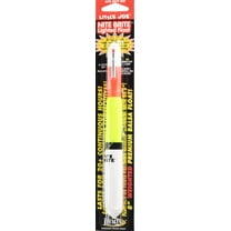 Lindy Pole Floats Weighted 8'' Lighted