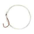 thumbnail image 1 of Lindy Rig Snell Minnow Red (Red, 2), 1 of 1