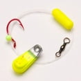 Lindy Rig Xt Minnow Flo. Ye - Walmart.com