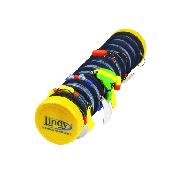 Lindy Rigger 6/Display