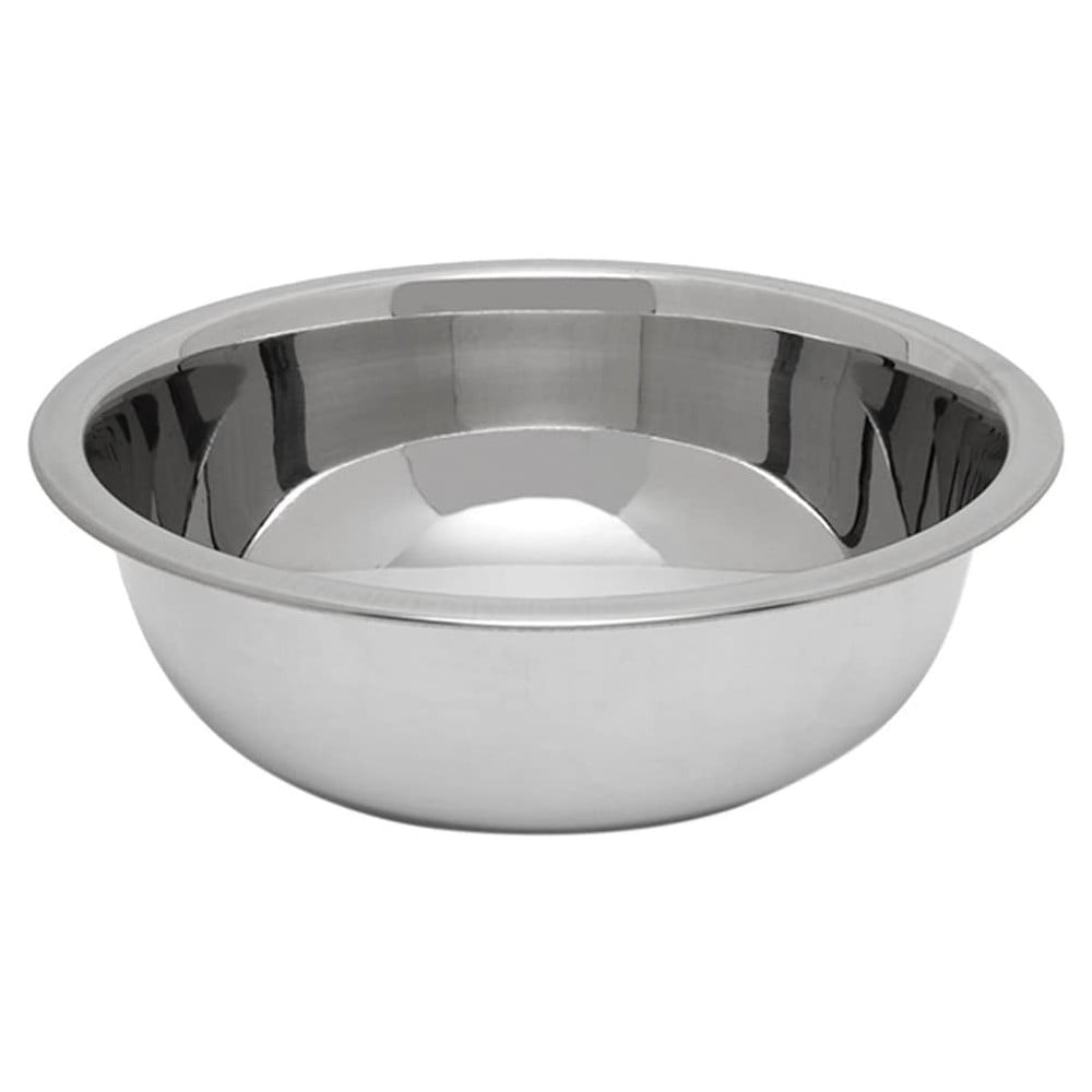 Lindy's 13-Qt Extra Heavy Stainless Steel Mixing Bowl