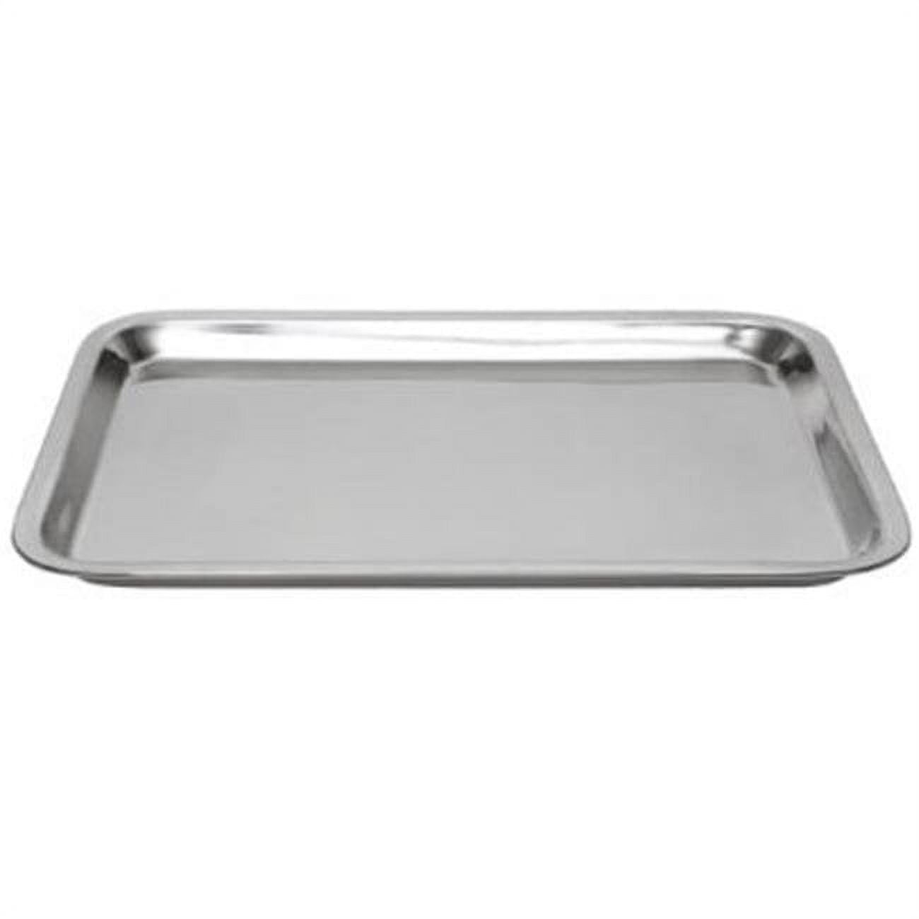 Lindy's Stainless Steel Heavy Baking Sheet 12.25 in. x 16.75 in