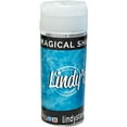 thumbnail image 1 of Lindy's Stamp Gang Magical Shaker Guten Tag Teal, 1 of 2