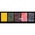 thumbnail image 1 of Lindy's Stamp Gang Magicals .25oz 5/Pkg-Deutsch Desserts, 1 of 1