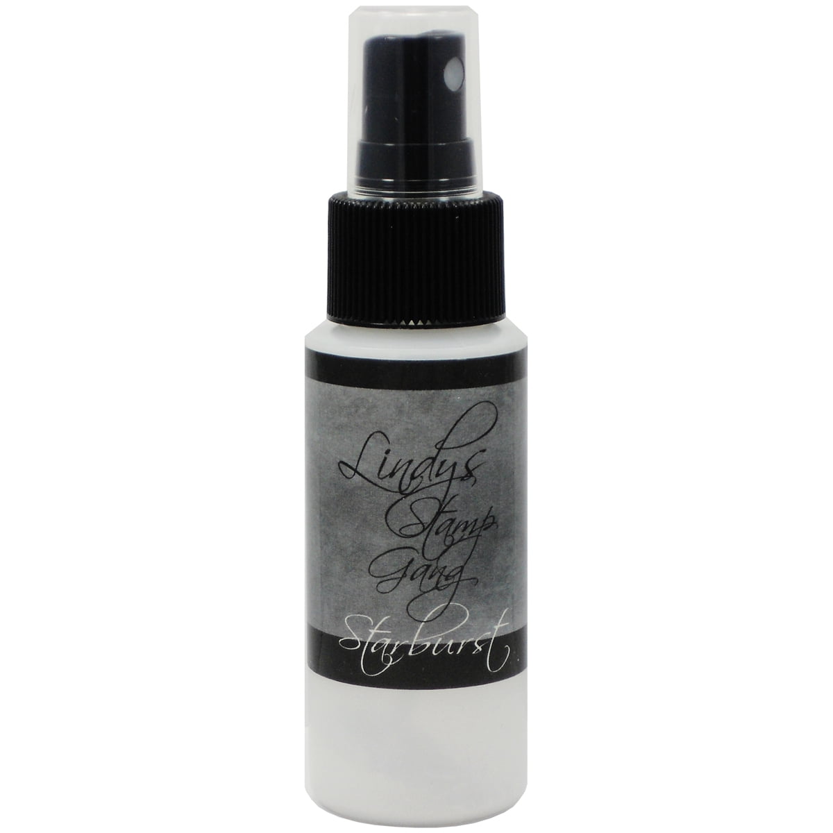 Lindy's Stamp Gang Starburst Spray – 2 Oz, Dark Chocolate Truffle, Farbspray Für Basteln & Deko