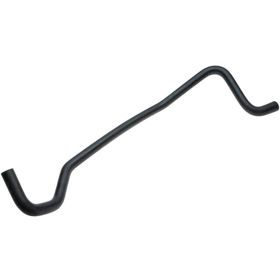 Line-1 To Heater Heater Hose - Compatible with 2002 - 2003 Dodge Durango 4.7L V8 Gas