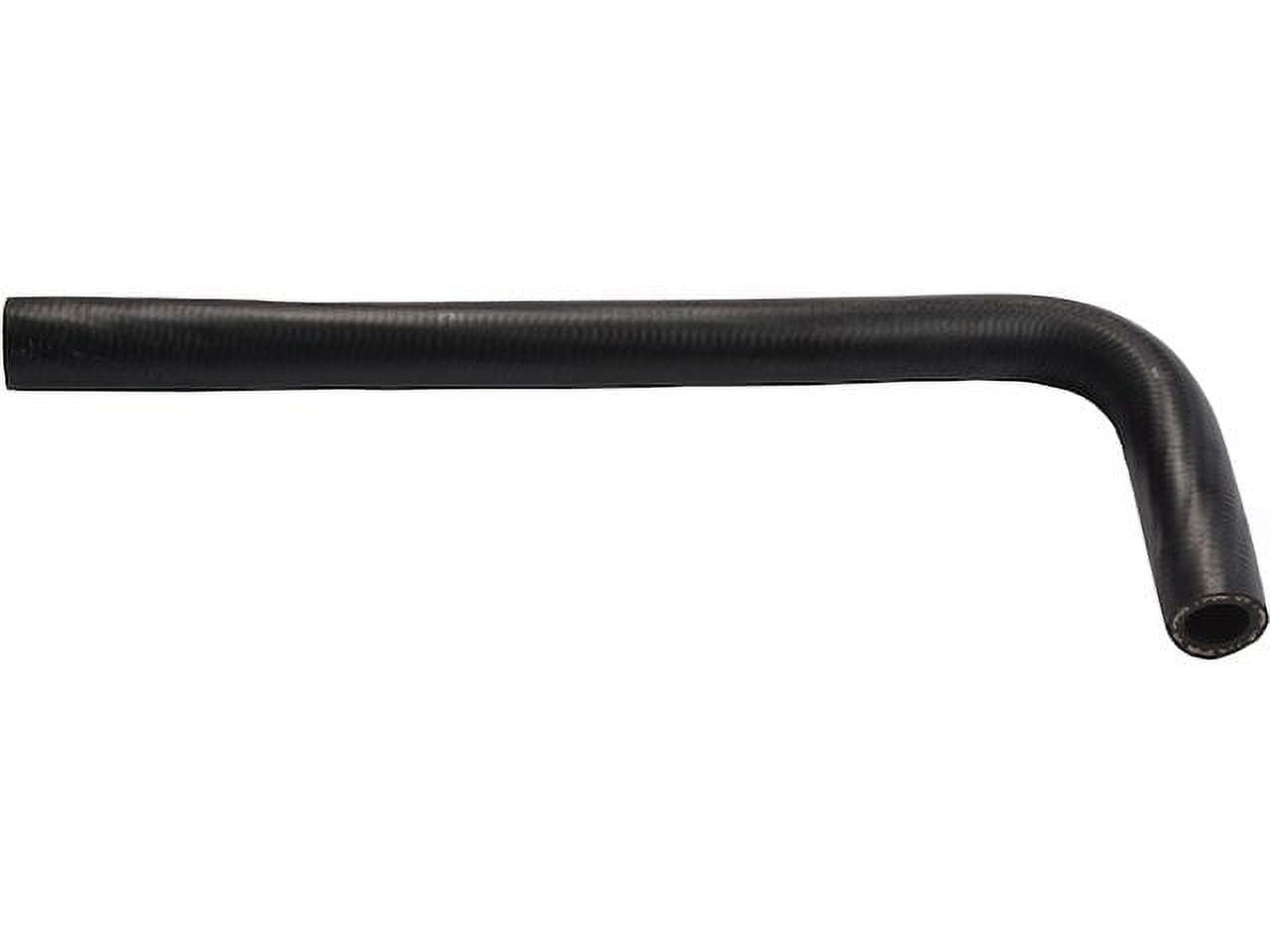 Line-3 To Water Pump Heater Hose - Compatible with 2006 - 2010 Cadillac DTS 4.6L V8 2007 2008 2009