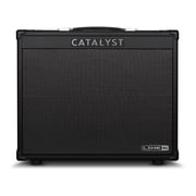 Line 6 Catalyst 100 100W 1x12 2-Channel Guitar Amplifier and Speaker Combo