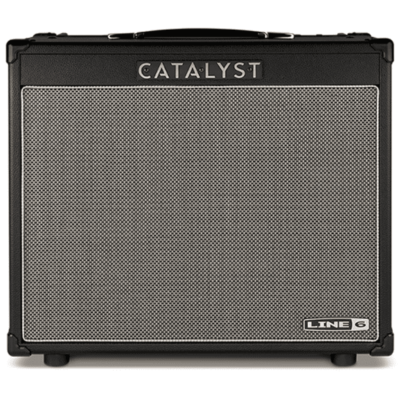 Line 6 Catalyst CX 100 Guitar Modeling Amplifier