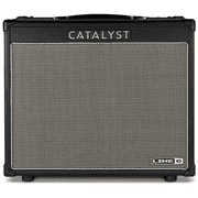 Line 6 Line 6 Catalyst CX 100 100W 1x12 Guitar Combo Amplifier