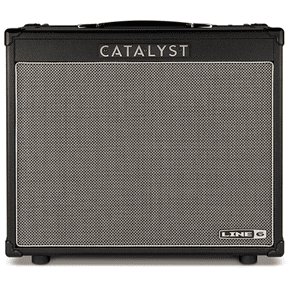 Line 6 Catalyst CX 100 100W 1x12 Guitar Combo Amplifier