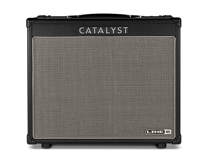 Line 6 Catalyst CX 100 Guitar Modeling Amplifier