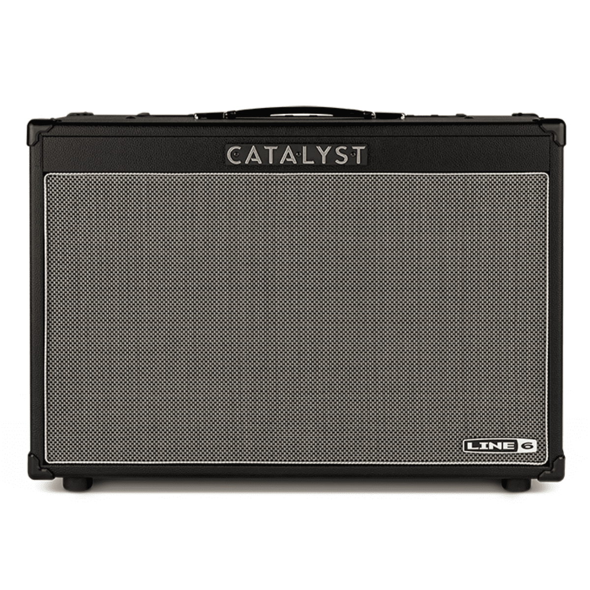 Line 6 Catalyst CX 200 200W 2x12 Guitar Combo Amplifier