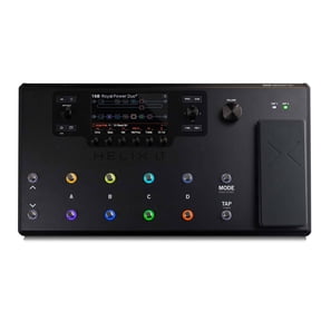 Line 6 Helix LT Multi-Effects Guitar Processor Pedal