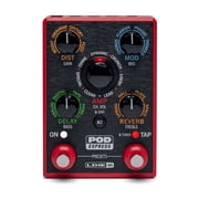 Line 6 POD Express Guitar Multi-Effect Pedal