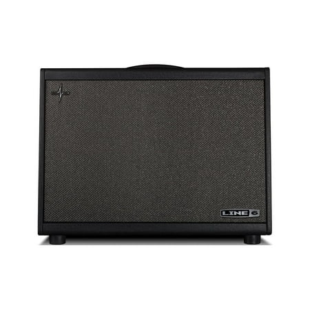Line 6 - Powercab Plus 250W Guitar Amplifier - Black