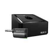 Line 6 Relay G10II Digital Wireless Guitar System