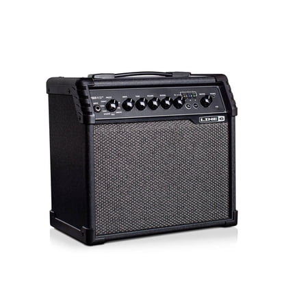 Line 6 Spider V 20 MkII 20-Watt 1x8" Guitar Combo Amplifier