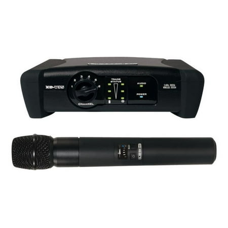 Line 6 XD-V35 - Microphone system