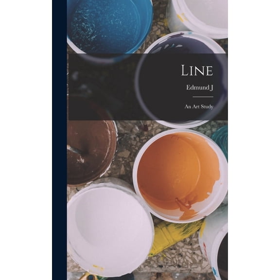 Line: An art Study (Hardcover)