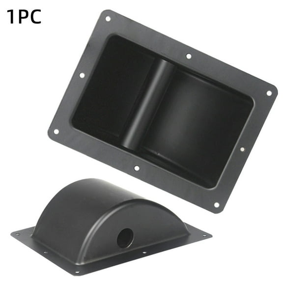 Line Array Subwoofer PA DJ Woofer Professional Speaker Accessories Cabinet Instrument Boxes Musical Iron Home Theater Practical