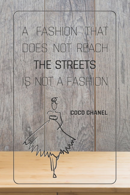 CASE STUDY: THE INFLUENCE OF COCO CHANEL ON FASHION - Word Nerd