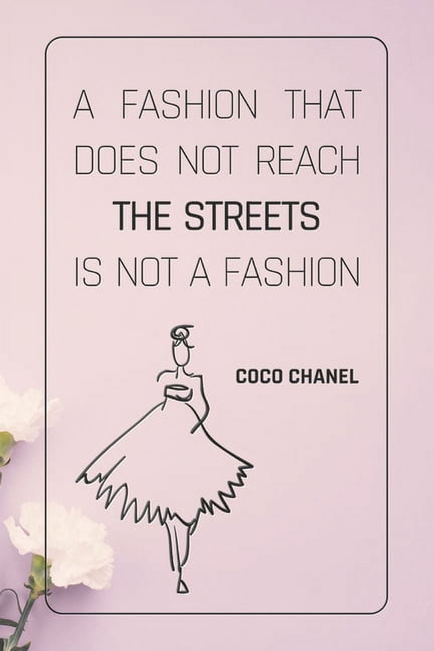 CASE STUDY: THE INFLUENCE OF COCO CHANEL ON FASHION - Word Nerd