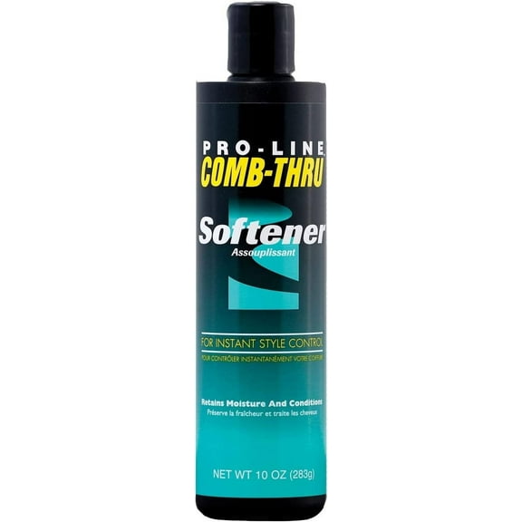 Line Comb Thru Softener 10oz