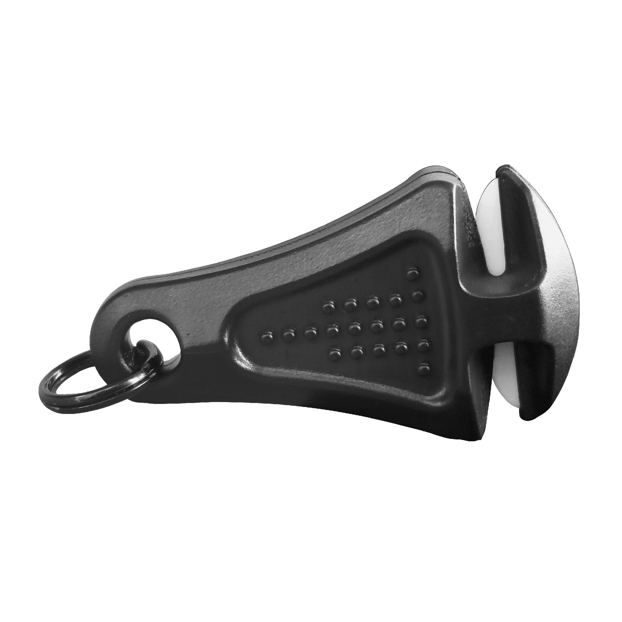 Line Cutterz Ceramic Blade Zipper Pull - Black - Walmart.com