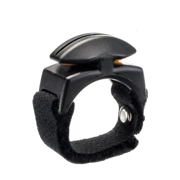 Line Cutterz Patented Fishing Line Cutter Ring You Can Wear or