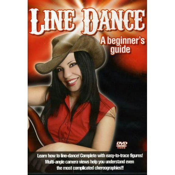 Line Dance: Beginner's Guide