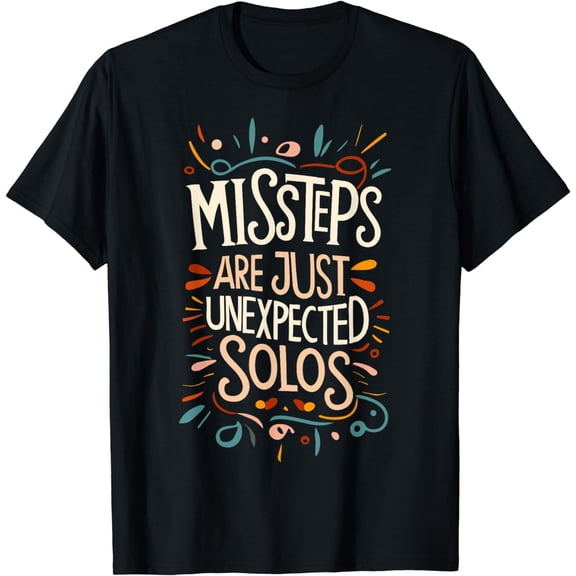 Line Dancer Funny Line Dance Quote Line Dancing T-Shirt