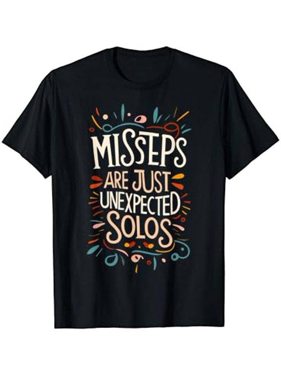 Line Dancer Funny Line Dance Quote Line Dancing T-Shirt