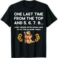 thumbnail image 1 of Line Dancing Funny Line Dance T-Shirt, 1 of 7