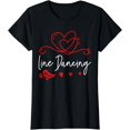 thumbnail image 1 of Line Dancing Line Dance T-Shirt, 1 of 3