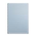 thumbnail image 1 of Line Drawing Ruler Writing Template College Ruled Straight Line Stencil Measurement Rulers Practical Writing Guide Tool, 1 of 11